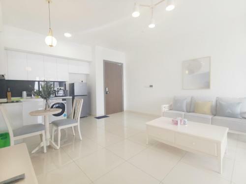 Apartamento The Elysia Park Residence By Home Owner