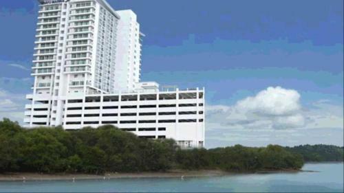 Apartamento Bayu Marina Resort