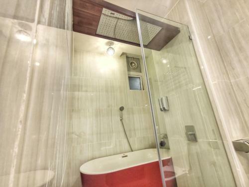 Apartamento Ksl City Mall Johor Bahru Marvel