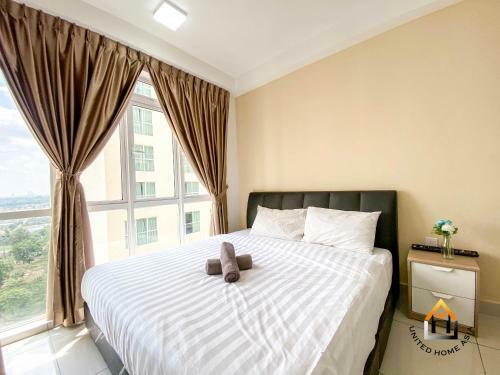 Apartamento Ksl Daya Hot Spring By Jk Home