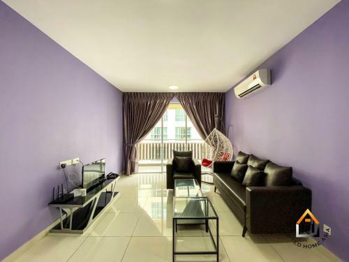 Apartamento Ksl Daya Hot Spring By Jk Home
