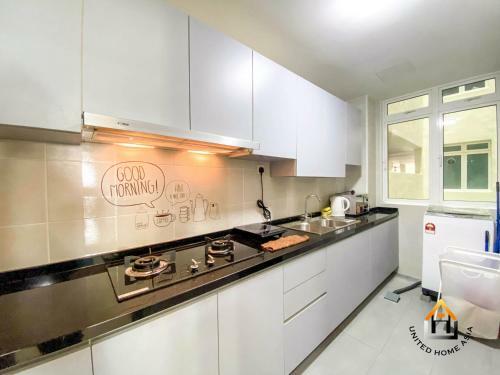 Apartamento Ksl Daya Hot Spring By Jk Home
