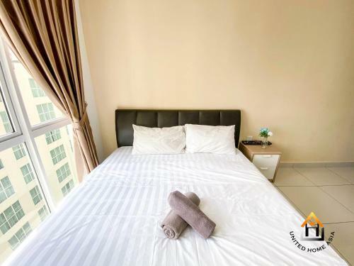Apartamento Ksl Daya Hot Spring By Jk Home