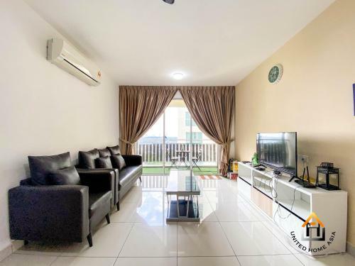 Apartamento Ksl Daya Hot Spring By Jk Home
