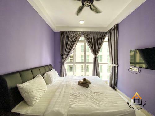 Apartamento Ksl Daya Hot Spring By Jk Home
