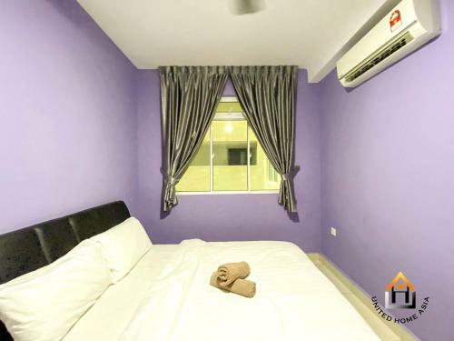 Apartamento Ksl Daya Hot Spring By Jk Home