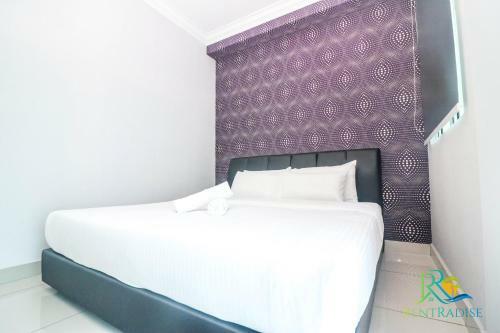Apartamento Ksl Daya Hot Spring By Jk Home