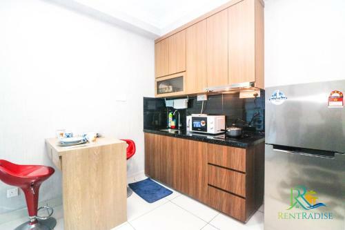 Apartamento Ksl Daya Hot Spring By Jk Home