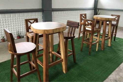 Rebecs 12pax@tebraucity/ikea/toppen/aeon