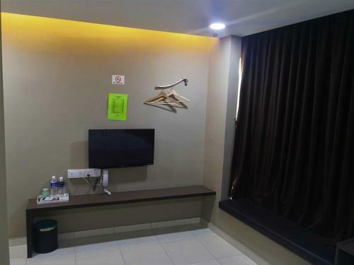 The Wood Hotel