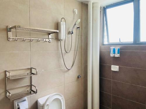 Apartamento Glex Homes Johor Bahru
