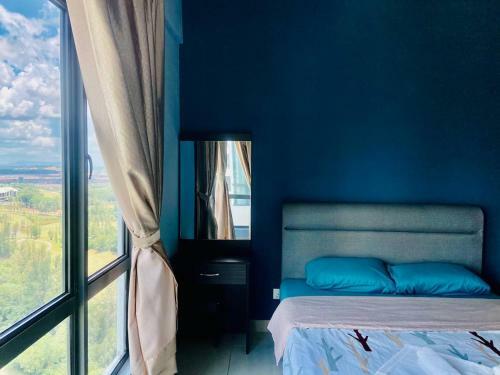 Apartamento Glex Homes Johor Bahru