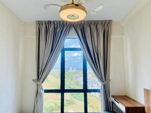 Apartamento Glex Homes Johor Bahru