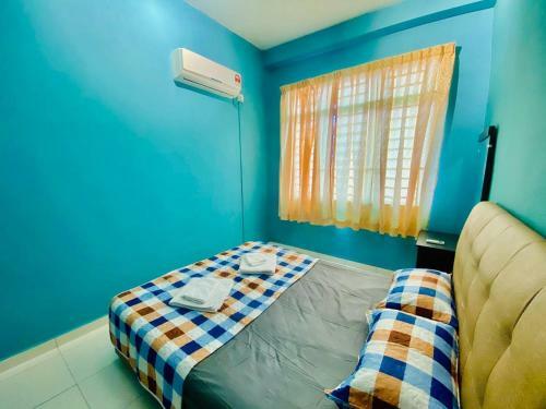 Apartamento Glex Homes Johor Bahru