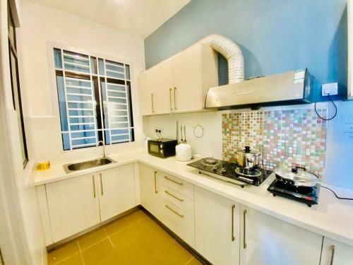 Apartamento Glex Homes Johor Bahru