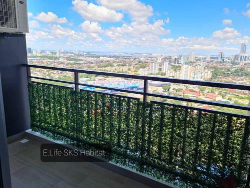 Apartamento E Life Sks Habitat With Wifi Netflix