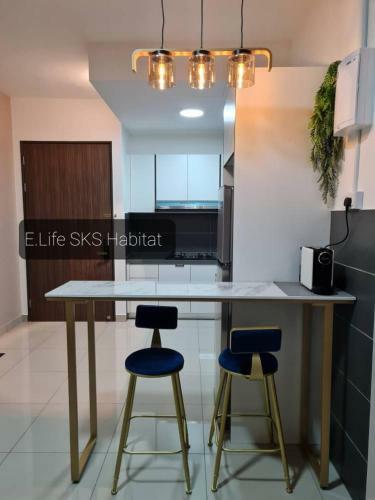 Apartamento E Life Sks Habitat With Wifi Netflix