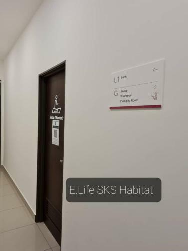 Apartamento E Life Sks Habitat With Wifi Netflix