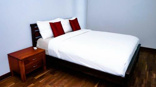 Apartamento Ph Suites At Puteri Harbour