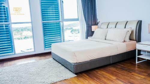 Apartamento Ph Suites At Puteri Harbour