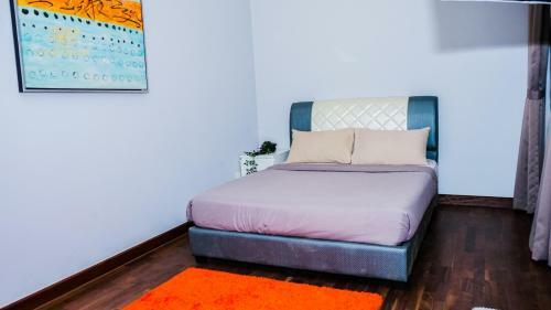 Apartamento Ph Suites At Puteri Harbour