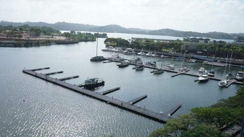 Apartamento Ph Suites At Puteri Harbour