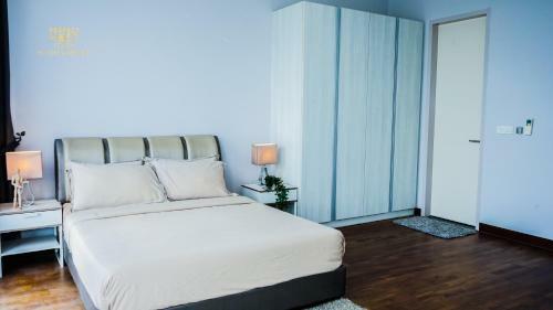 Apartamento Ph Suites At Puteri Harbour