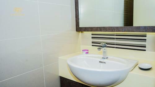 Apartamento Ph Suites At Puteri Harbour