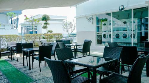 Apartamento Ph Suites At Puteri Harbour