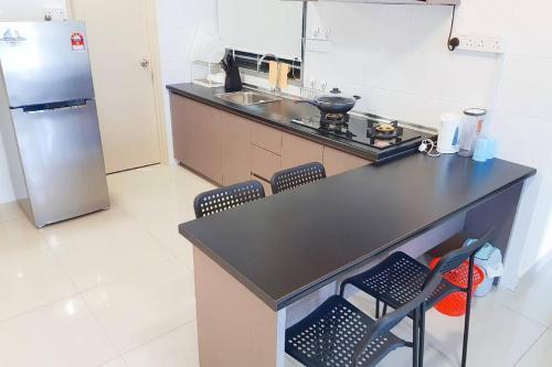 Apartamento Arc Mount Austin Hill 5mins To Aeon Tebrau