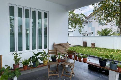 {hidden Gem} Abode@tropika Stylish Designer's Home