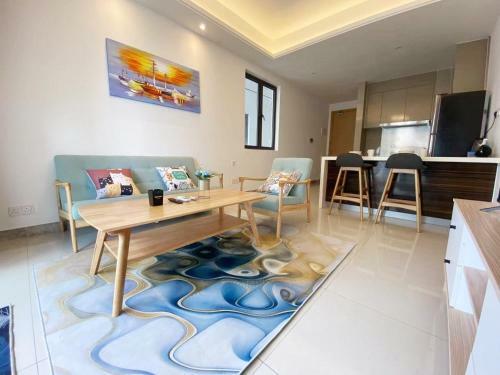 Apartamento Trex_home And Hose Mangement