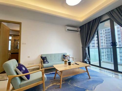 Apartamento Trex_home And Hose Mangement