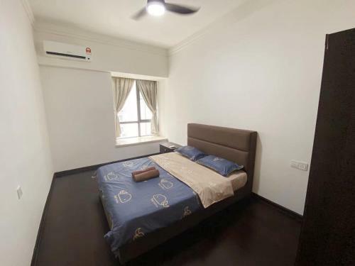 Apartamento Trex_home And Hose Mangement
