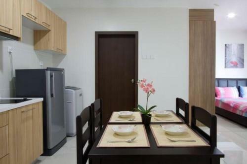 Apartamento #25#ksl City Hotel Style Studio