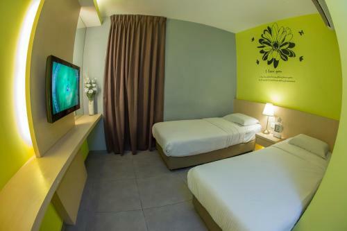 Posada Hotel Sin Jo