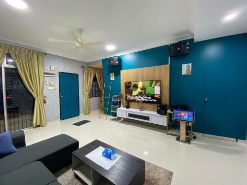 D' Impiio Garden Home