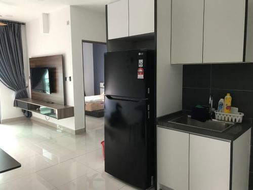 Apartamento ????