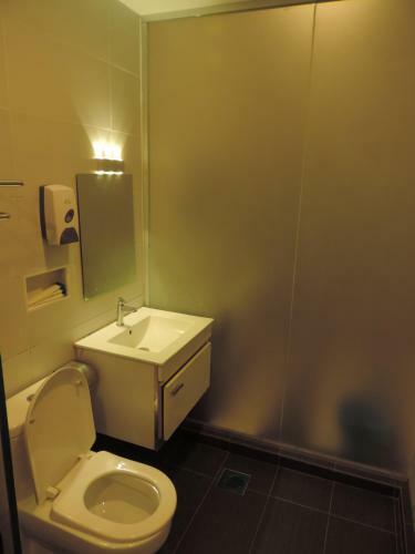 Golden Leaf Hotel Danga Bay