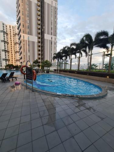 Apartamento Seri Bayu Grandview 360
