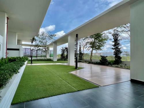 Apartamento Royale Cottage Midvalley Netflix Pools 4 Pax