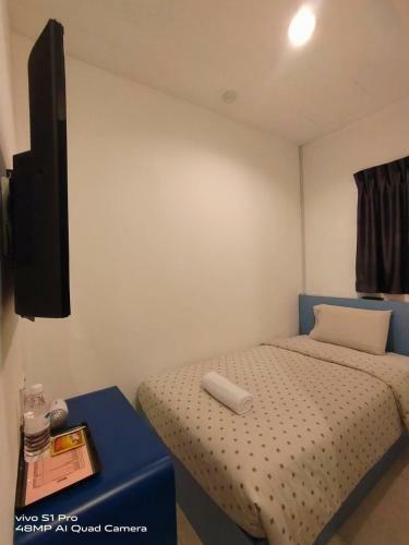 Hotel Zamburger Rabbit