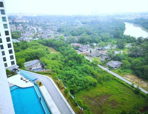Apartamento Yolo Budget Condo Premium Facilities