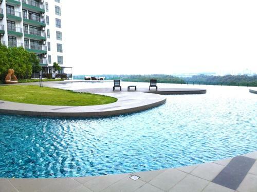 Apartamento Yolo Budget Condo Premium Facilities