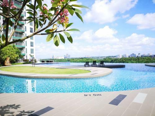 Apartamento Yolo Budget Condo Premium Facilities