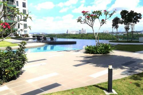 Apartamento Yolo Budget Condo Premium Facilities