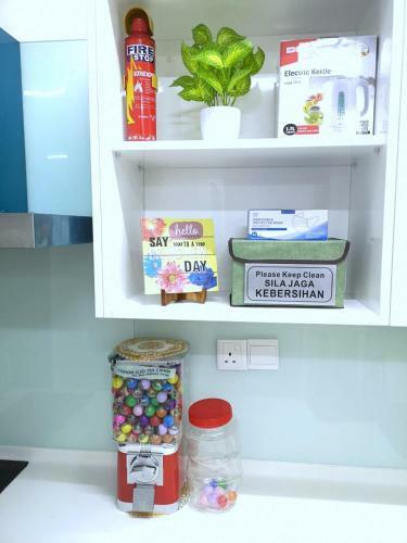Apartamento Yolo Budget Condo Premium Facilities
