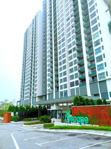 Apartamento Yolo Budget Condo Premium Facilities