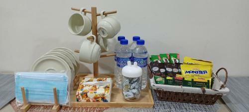 Apartamento Homestay Arc @ Austin Hills Jb