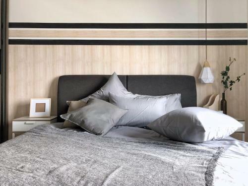 Apartamento A Comfy & Stylish Suite In Suasana Jb